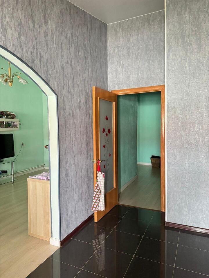 квартира г Якутск фото 12