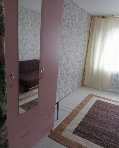 комната р-н Калининский пр-кт Мира 8 фото