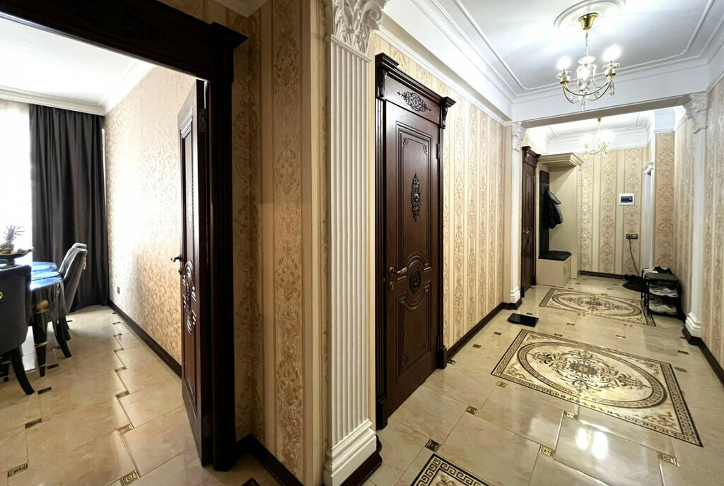 квартира г Дербент ул Сальмана 87а фото 14