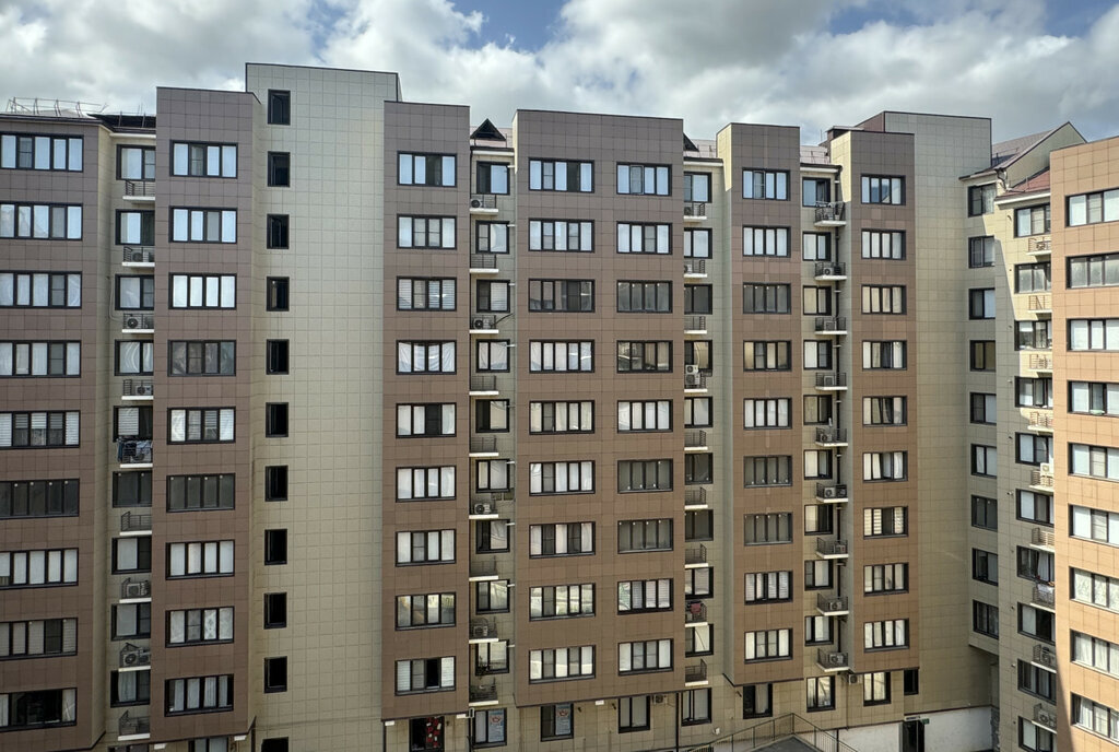 квартира г Дербент ул Сальмана 100б фото 22