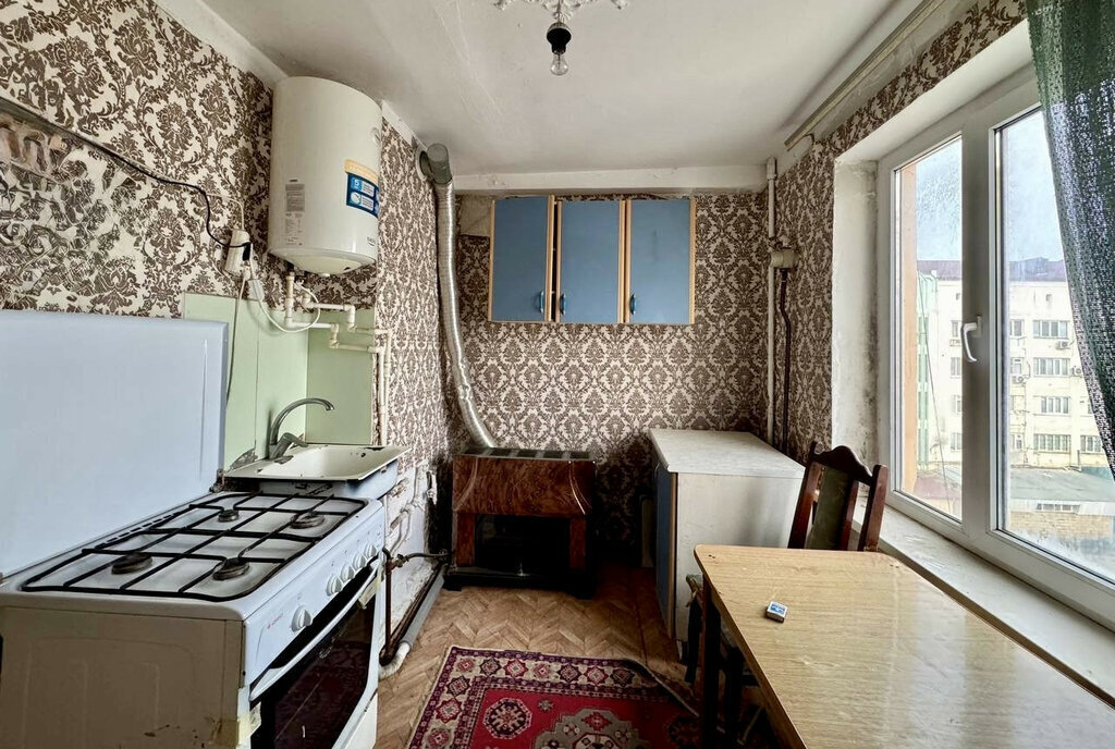 квартира г Дербент ул Генерала Сеидова 18 фото 15