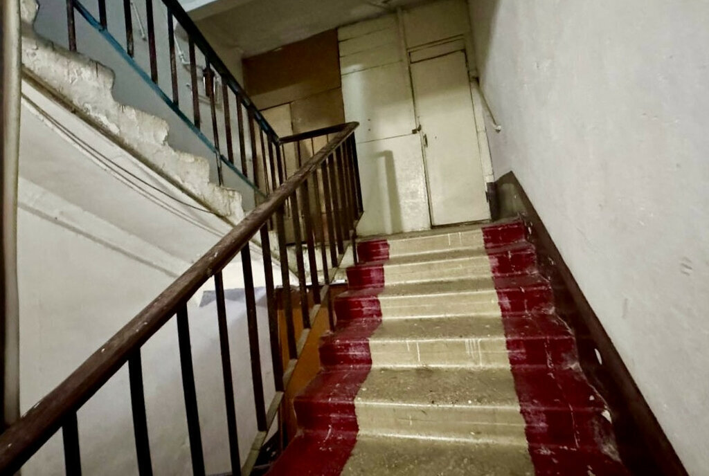 квартира г Дербент ул Генерала Сеидова 18 фото 19