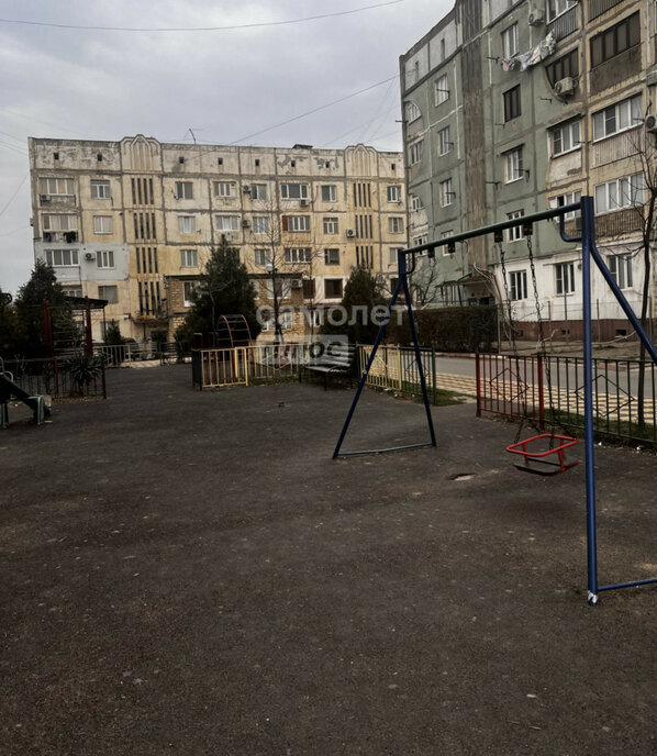 квартира г Дербент ул Оскара 20 фото 30