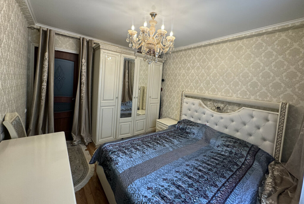 квартира г Дербент ул Сальмана 89/1 фото 9