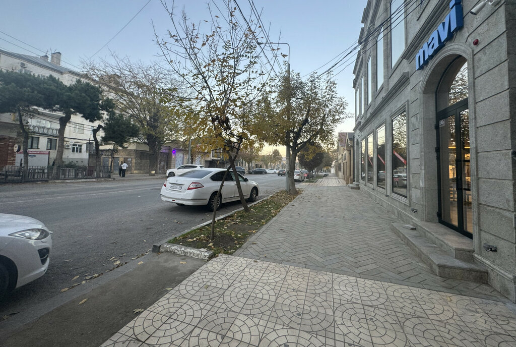 квартира г Дербент ул Пушкина 39 фото 16