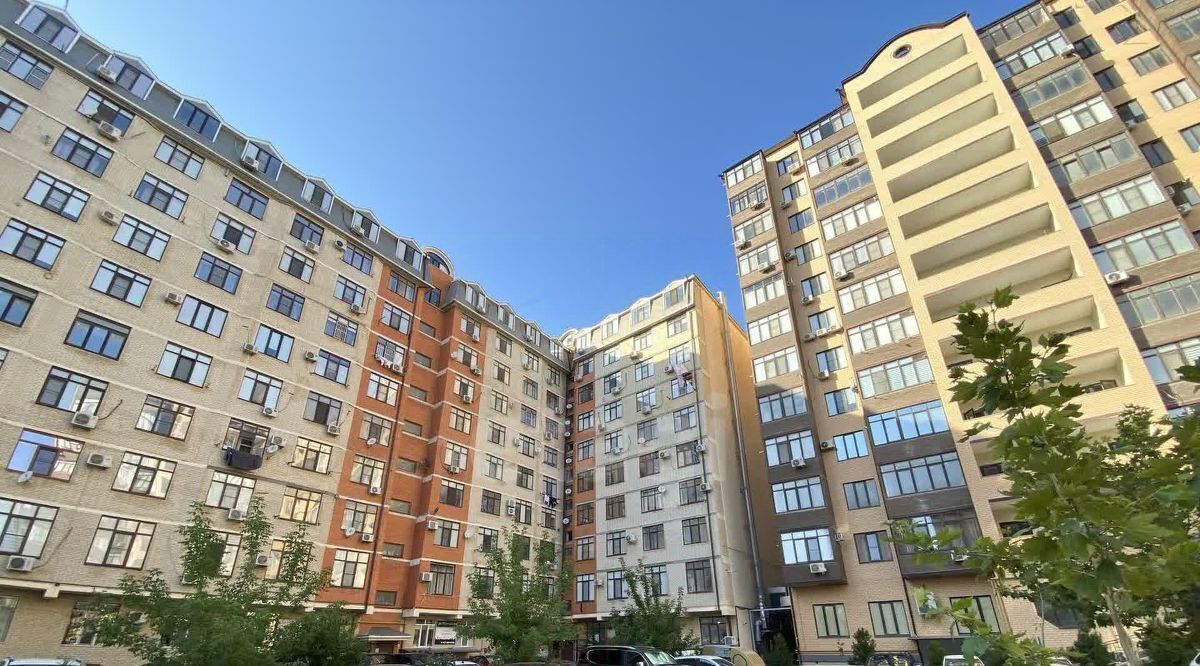квартира г Каспийск ул Ленина 35 фото 12