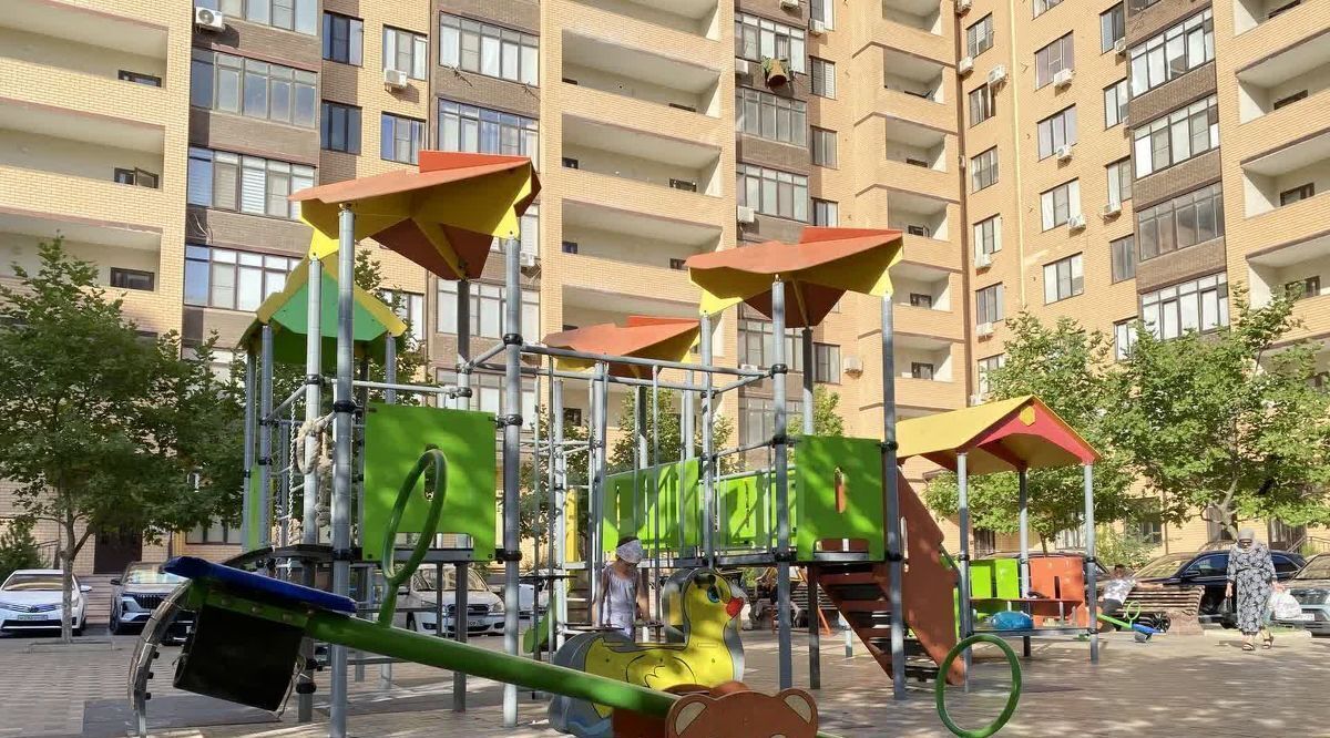 квартира г Каспийск ул Ленина 35 фото 13