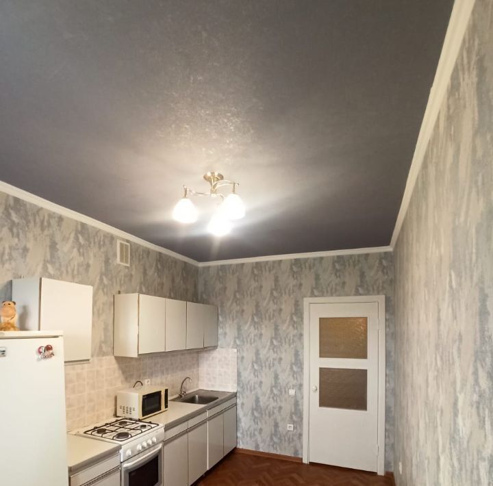 квартира г Пенза р-н Октябрьский ул Ладожская 109 фото 5