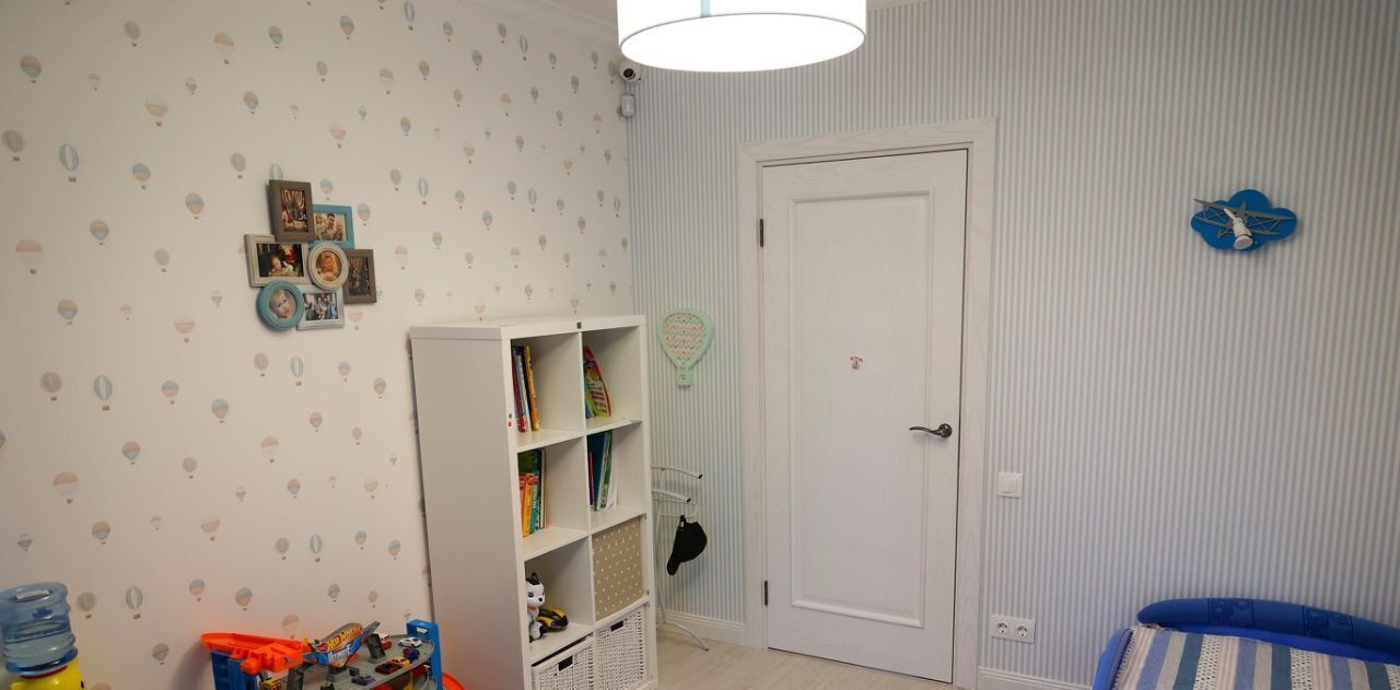 квартира г Кузнецк ул Калинина 134 фото 11