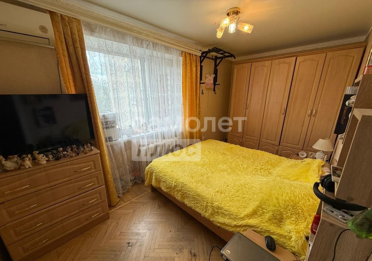 квартира г Невинномысск р-н Центр ул Менделеева 24 фото 5