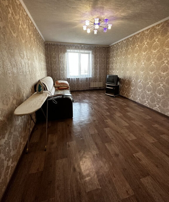 квартира р-н Нижнекамский г Нижнекамск пр-кт Мира 14 фото 12