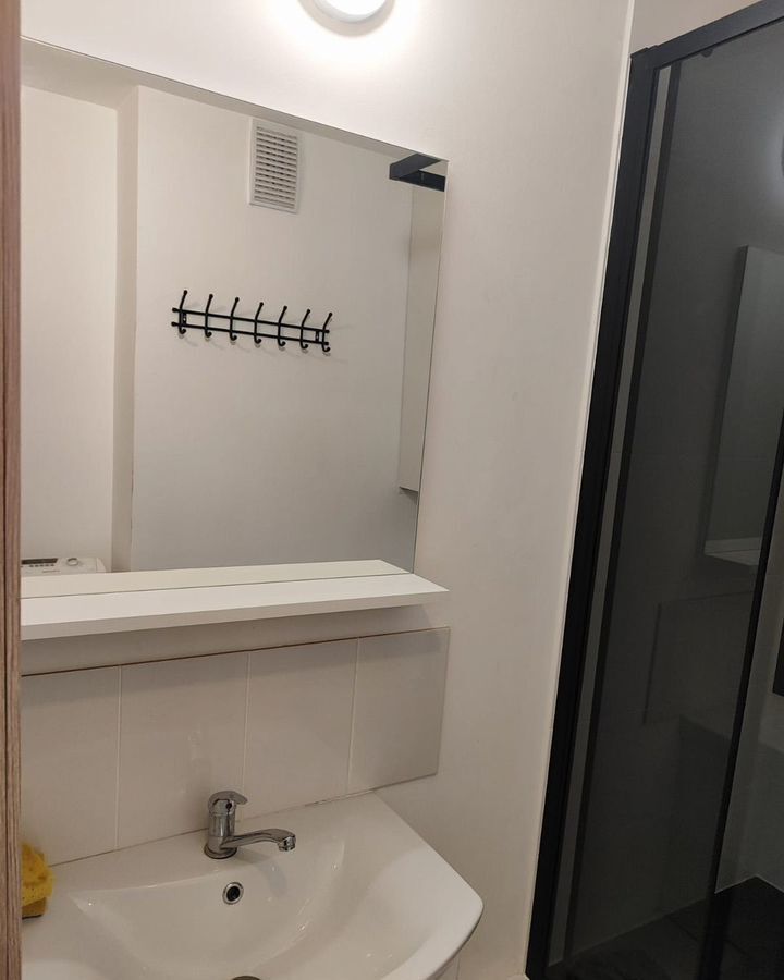 квартира г Екатеринбург Академический ул Рябинина 49а фото 7