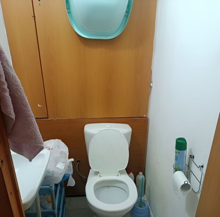 квартира г Балашиха мкр Авиаторов ул Летная 5/5 Авиаторов фото 3