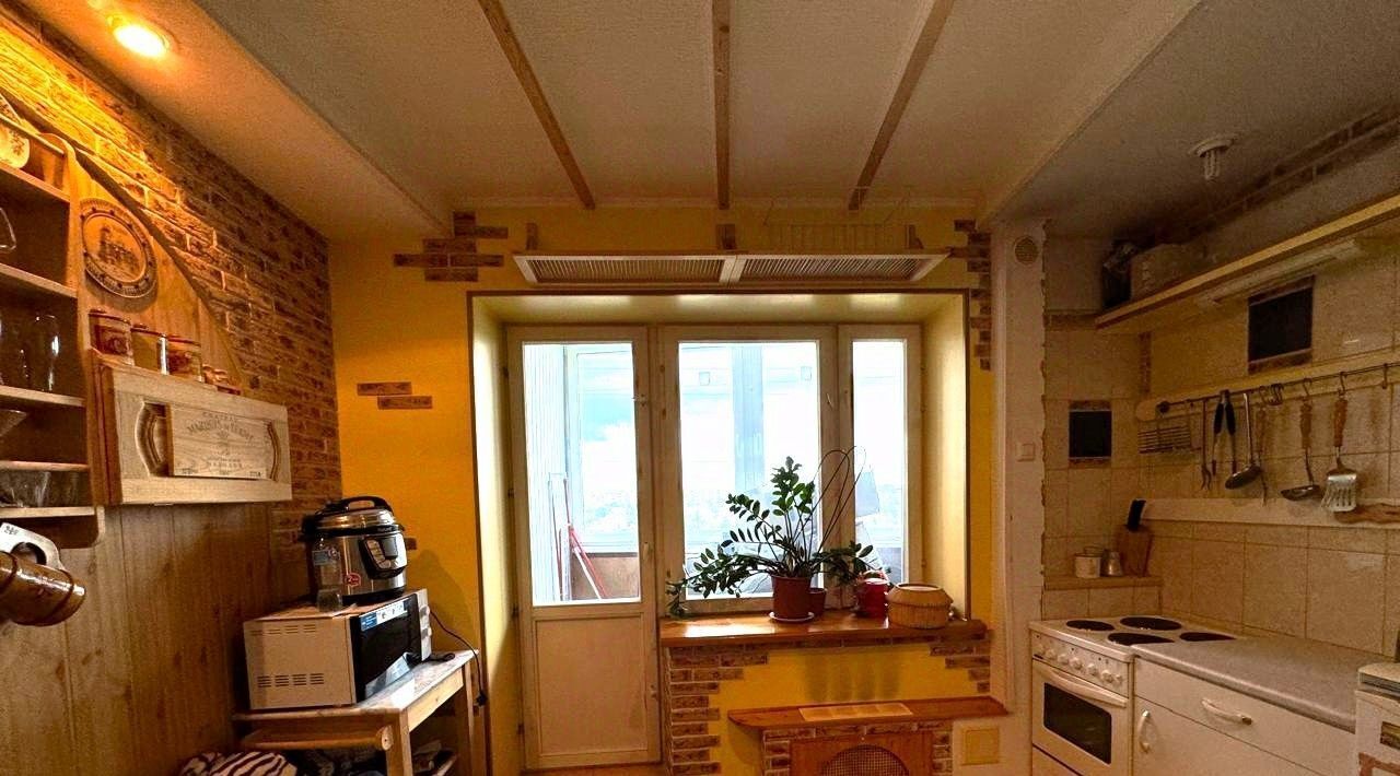 квартира г Мытищи р-н Пироговский ул. Тимирязева, 4к 1, Медведково фото 6
