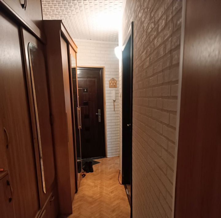 комната городской округ Богородский г Ногинск ул 28 Июня 9 фото 7