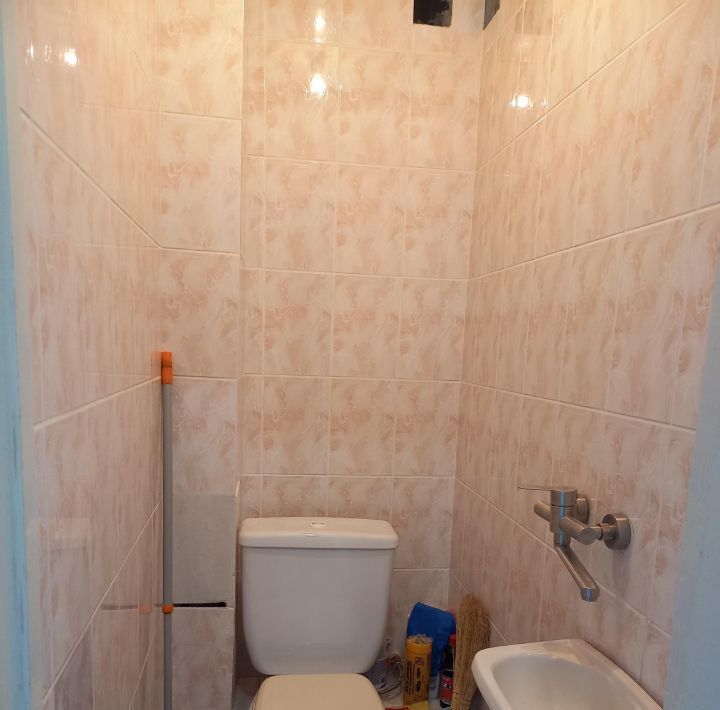 квартира г Краснокамск ул Комарова 11 фото 21
