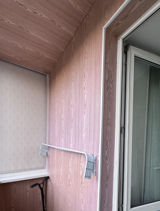 квартира г Колпино ул Пролетарская 42 Шушары фото 25