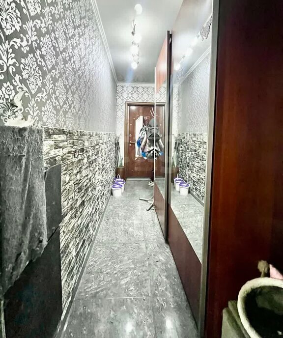 квартира г Саранск ш Лямбирское 23 фото 10