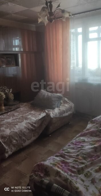 квартира г Бердск ул Комсомольская 34 Речной Вокзал фото 11