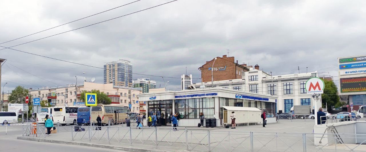 комната г Новосибирск метро Площадь Гарина-Михайловского ул Дмитрия Шамшурина 47 фото 36