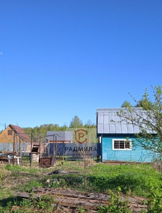 дом г Сергиев Посад снт Культура-2 35, Сергиево-Посадский городской округ фото 22