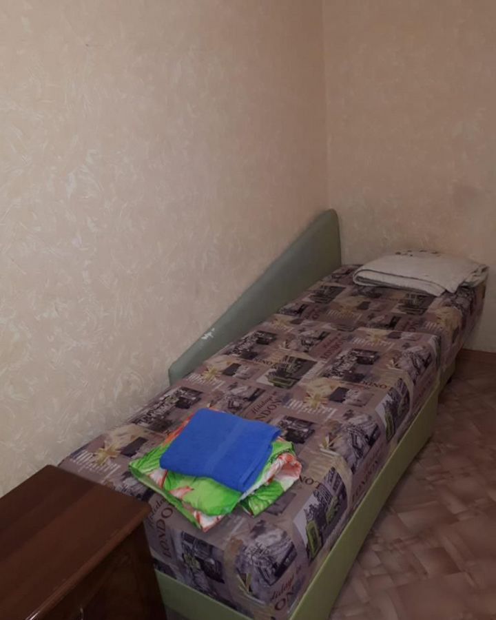 квартира г Рубцовск ул Громова 38 фото 2