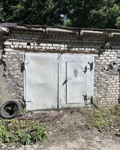 р-н Правобережный тер гаражный потребительский кооператив Стинол мкр-н Студёнки, автолюбителей Мотолюбитель, участок Весовая фото