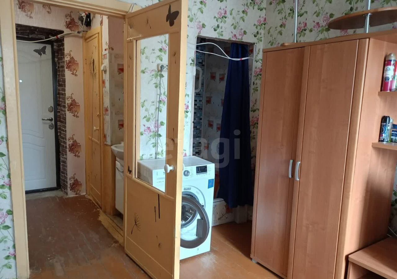 квартира г Коряжма ул имени Дыбцына 14к/1 фото 3