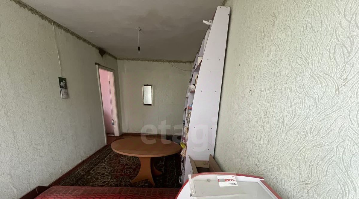 квартира г Фокино ул Строительная 3 фото 3