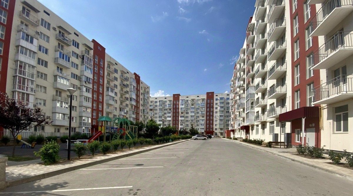 квартира г Евпатория ул Чапаева 99 фото 4