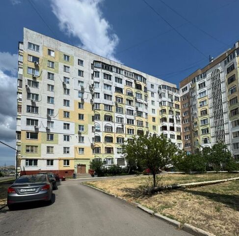 квартира ш Героев Сталинграда 6 фото