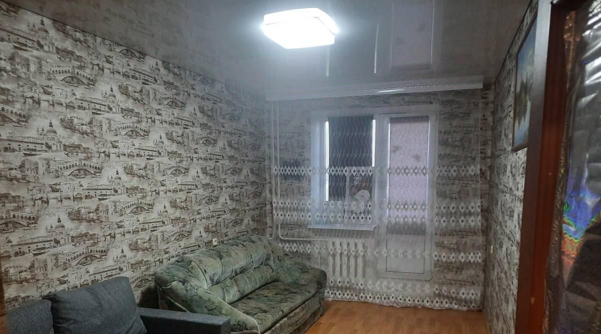 квартира г Каменск-Шахтинский ул Троян 3 фото 1