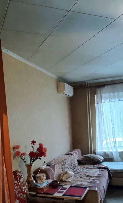 квартира г Батайск ул Ушинского 11 фото 3