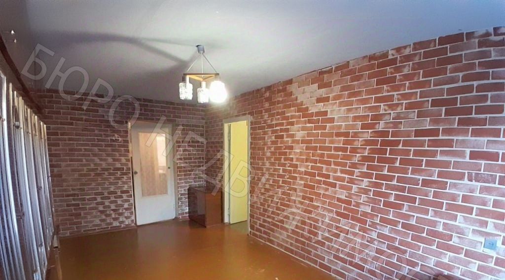 квартира г Балашов ул Орджоникидзе 12а фото 3