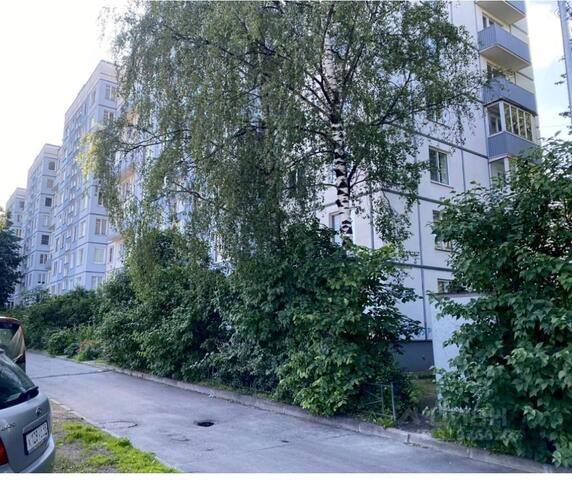 квартира р-н Красногвардейский дом 61/1 округ Полюстрово, Ленинградская область фото