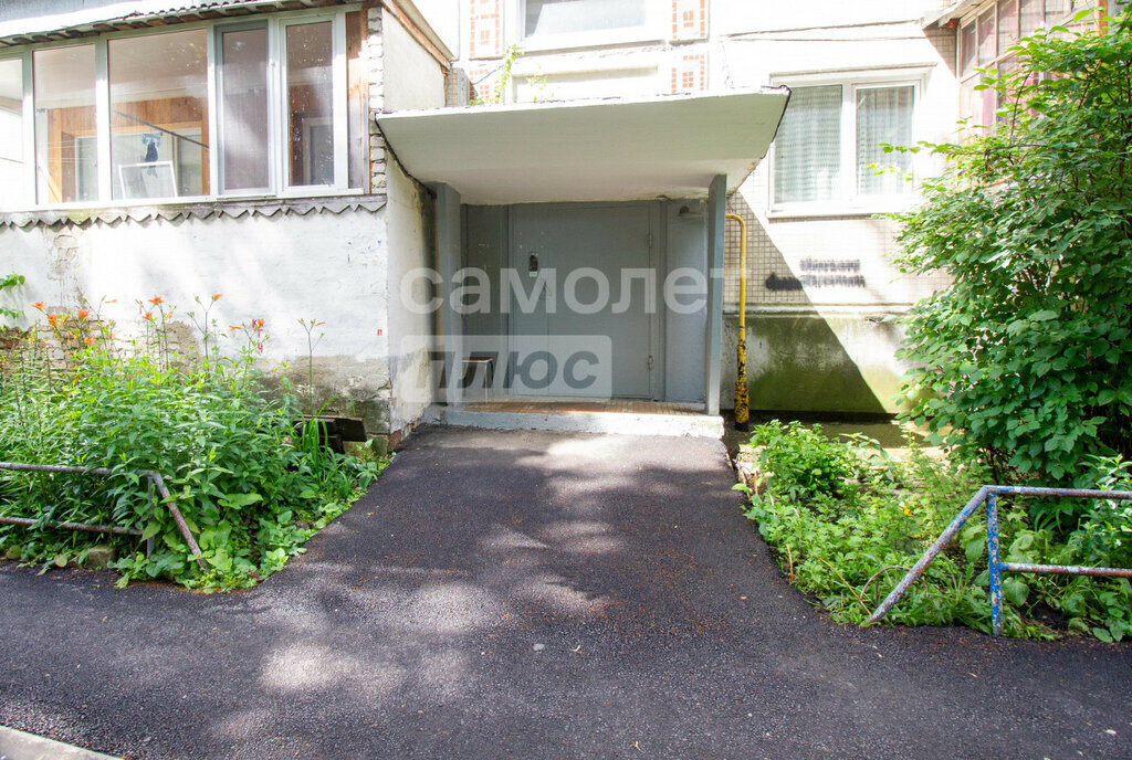 квартира г Ульяновск ул Минаева 2 фото 20