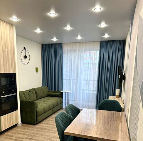 Заельцовская дом 25/1 фото