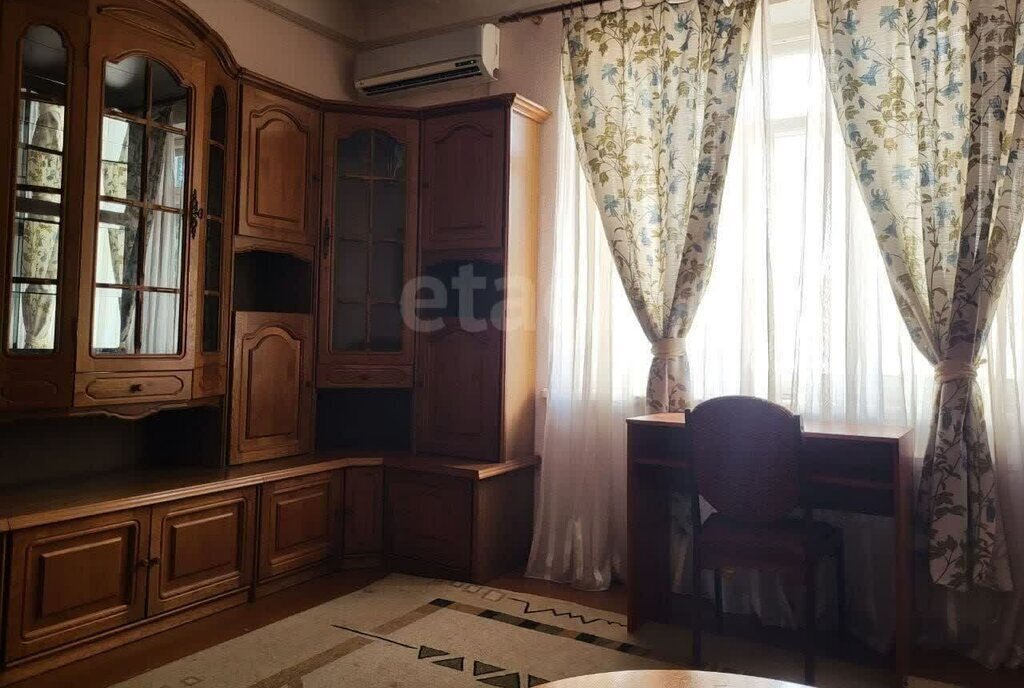 квартира г Ростов-на-Дону ул Мечникова 45 фото 6