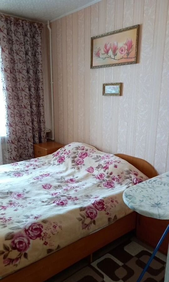 комната г Евпатория пгт Новоозерное ул Героев-Десантников 9 фото 2