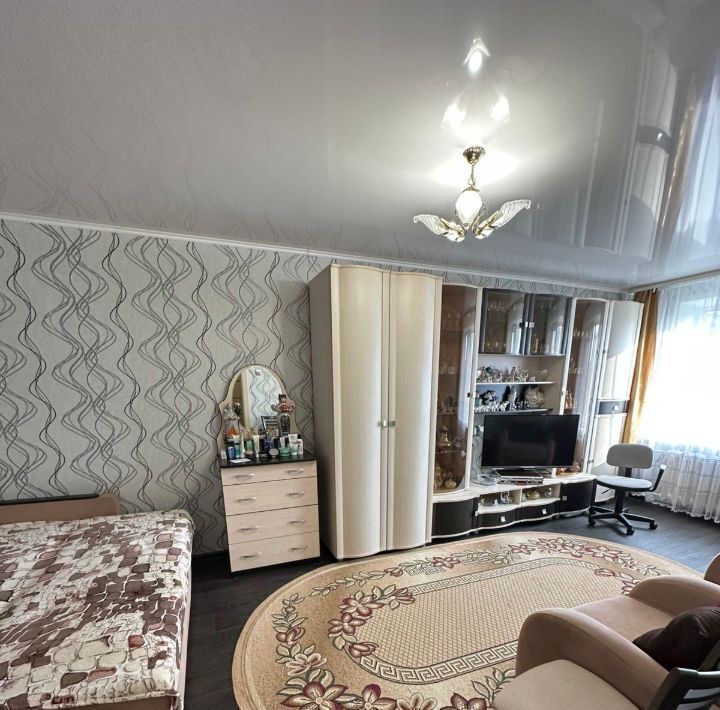 квартира г Псков ул Балтийская 3 фото 13