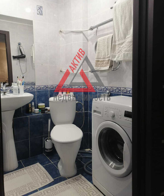 квартира г Каменск-Уральский ул Кирова 11 фото 14