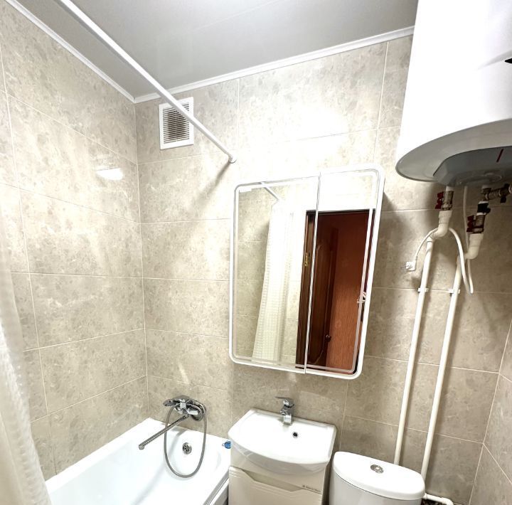 квартира г Симферополь р-н Центральный ул Гавена 34а фото 10