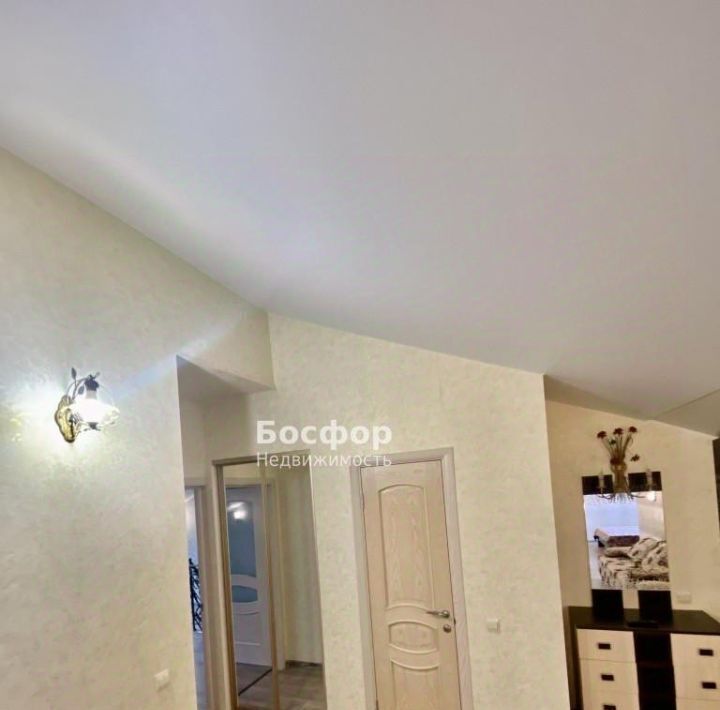 квартира г Феодосия б-р Адмиральский 7г фото 16