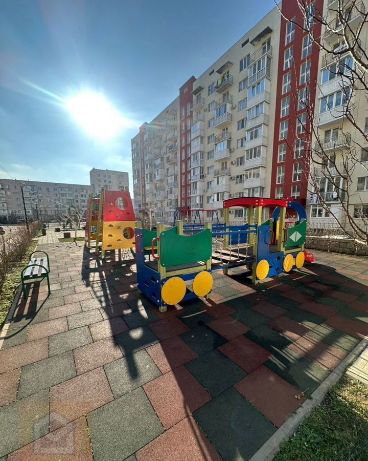 квартира г Евпатория ул Чапаева 99 фото 8