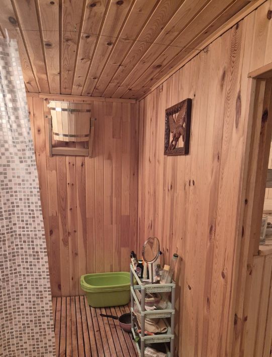 дом г Губкинский зона Садово-огороднический массив 8-я линия, 1502 фото 35