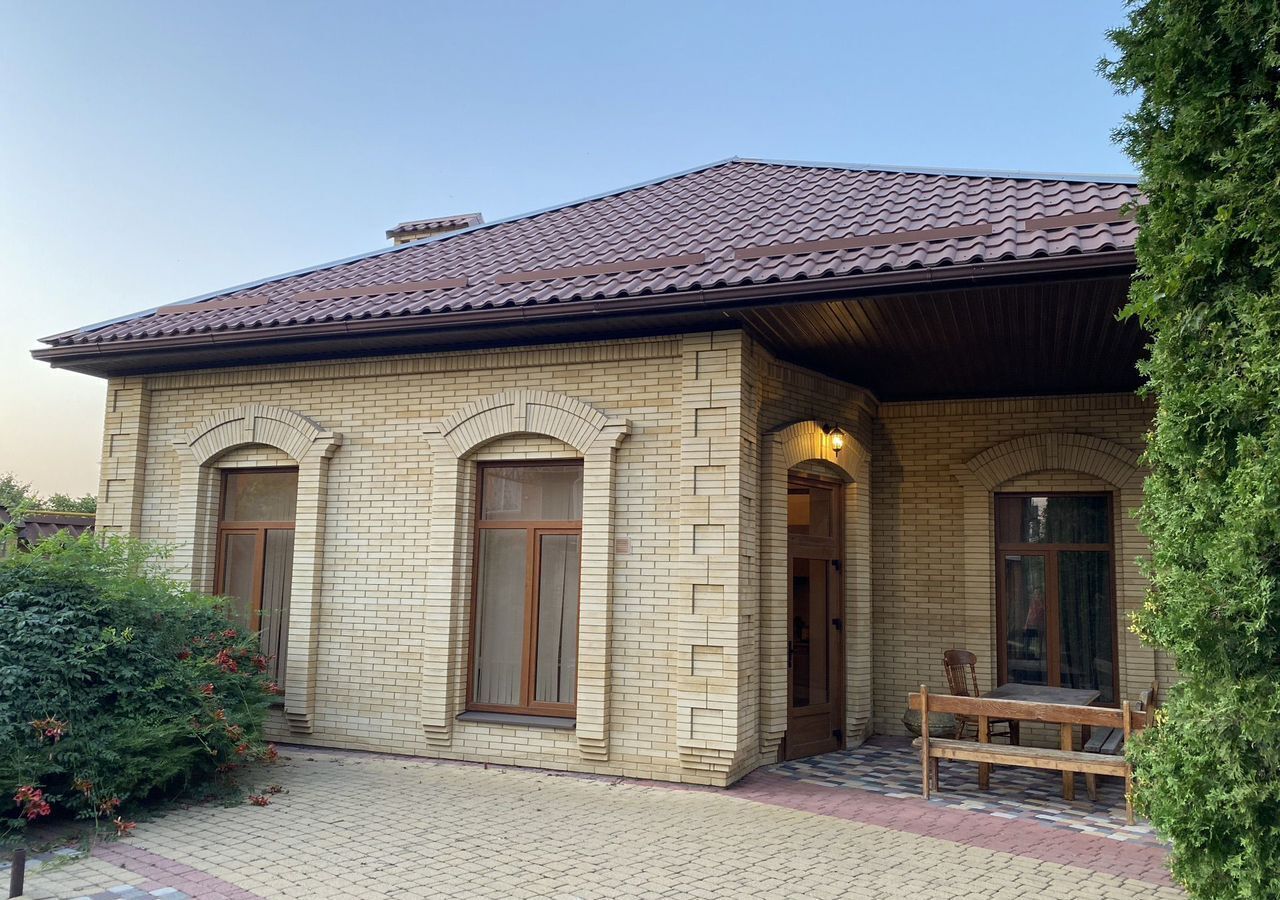 дом г Армавир ул Ковтюха 237 фото 1