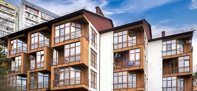 квартира ул Донская ул Пасечная 57а фото