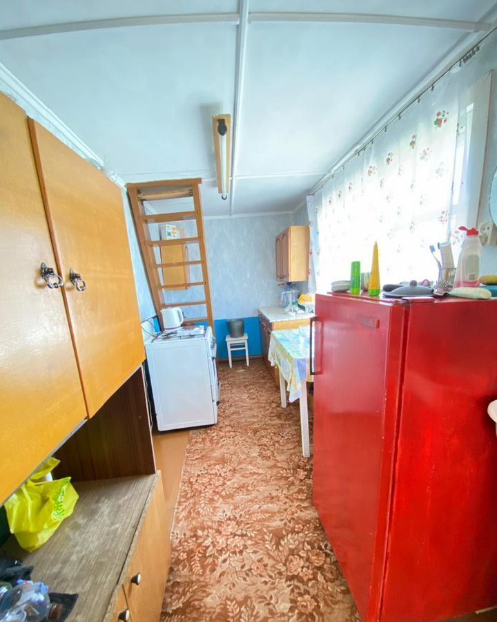 дом г Сыктывкар пгт Верхняя Максаковка территория Максаковское, СНТ Горизонт фото 3