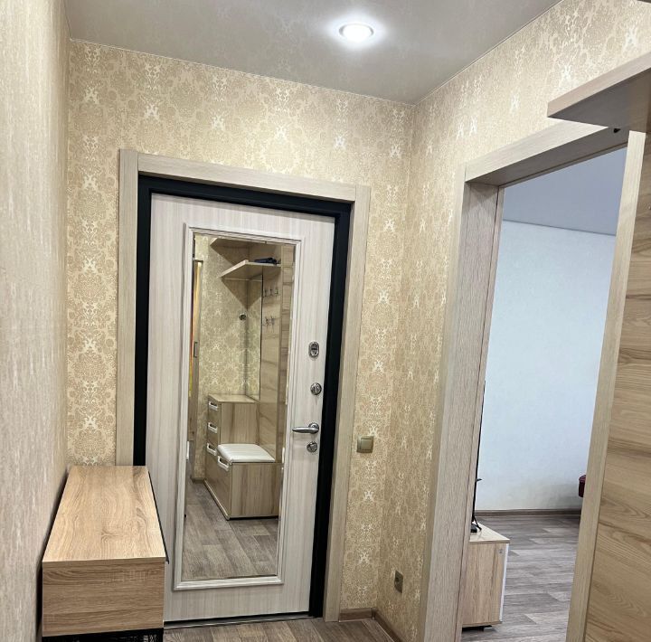 квартира г Норильск ул Рудная 1 фото 7