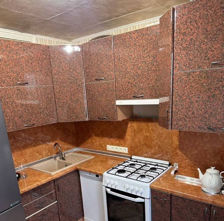 квартира г Евпатория ул Чапаева 85 фото 19